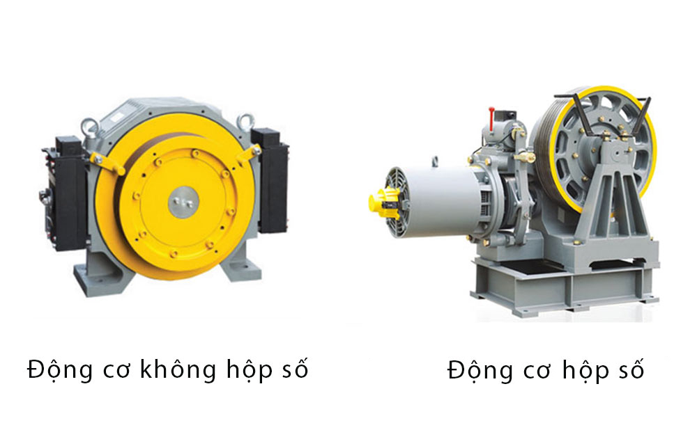 Công suất điện thang máy là bao nhiêu? Những yếu tố ảnh hưởng