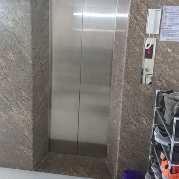 Khách sạn tư nhân