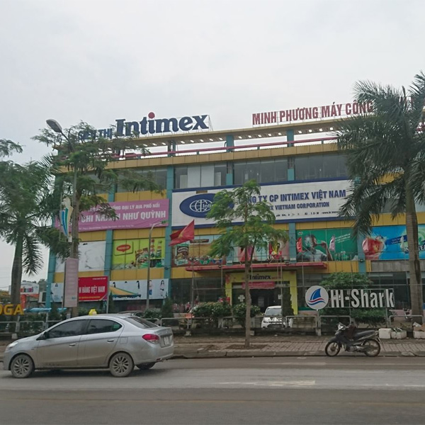 Siêu thị Intimech Như Quỳnh